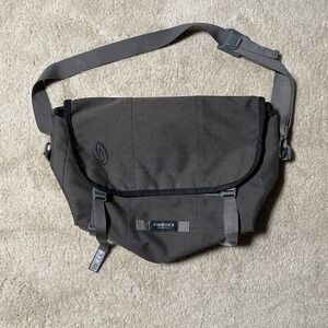 Timbuk2 Messenger Bag Gray